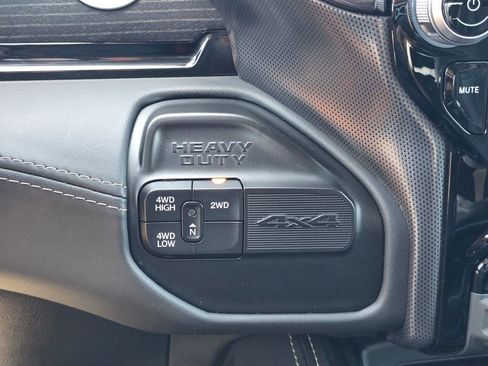 Certified 2023 RAM 2500 Limited AWD/4WD image 31