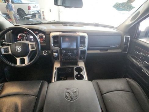 Used 2014 RAM 1500 Laramie w/ Convenience Group AWD/4WD image 27