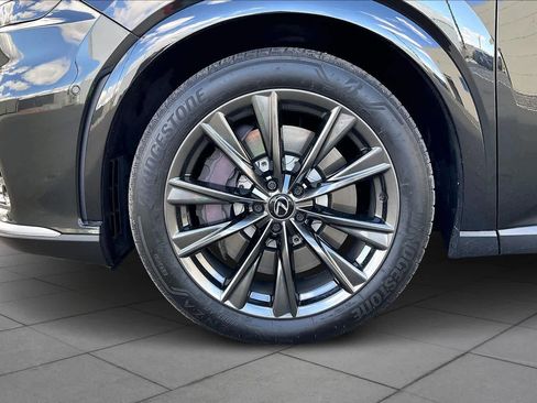 Certified 2024 Lexus RX 350 F Sport image 9