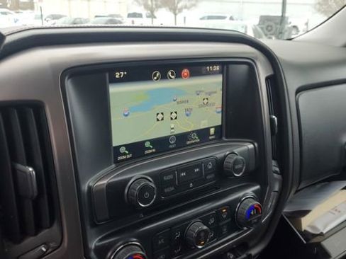 Used 2015 GMC Sierra 1500 SLT image 7