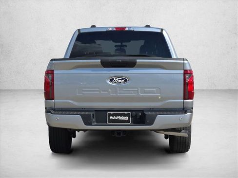 New 2026 Ford F150 STX RWD image 8