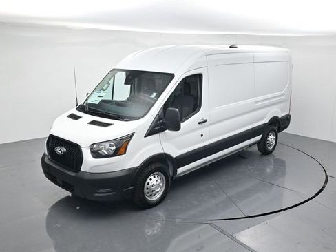New 2026 Ford Transit 250 148 Medium Roof RWD image 42