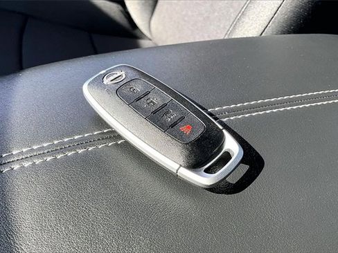 Certified 2025 Nissan Sentra S image 32