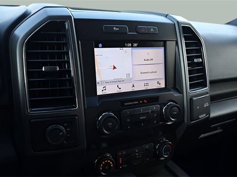 Used 2019 Ford F150 XLT w/ Equipment Group 302A Luxury image 17