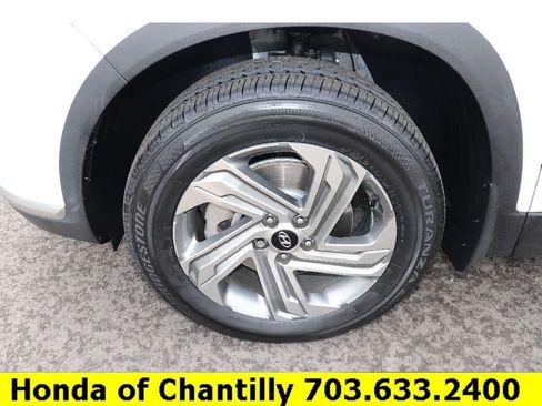 Used 2022 Hyundai Santa Fe SEL AWD/4WD image 29