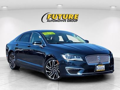 Used 2020 Lincoln MKZ Reserve w/ Luxury Package