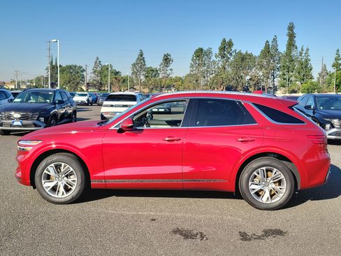 Certified 2023 Genesis GV70 2.5T image 24