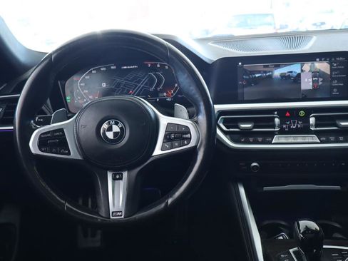 Used 2023 BMW M440i Gran Coupe w/ Premium Package image 18