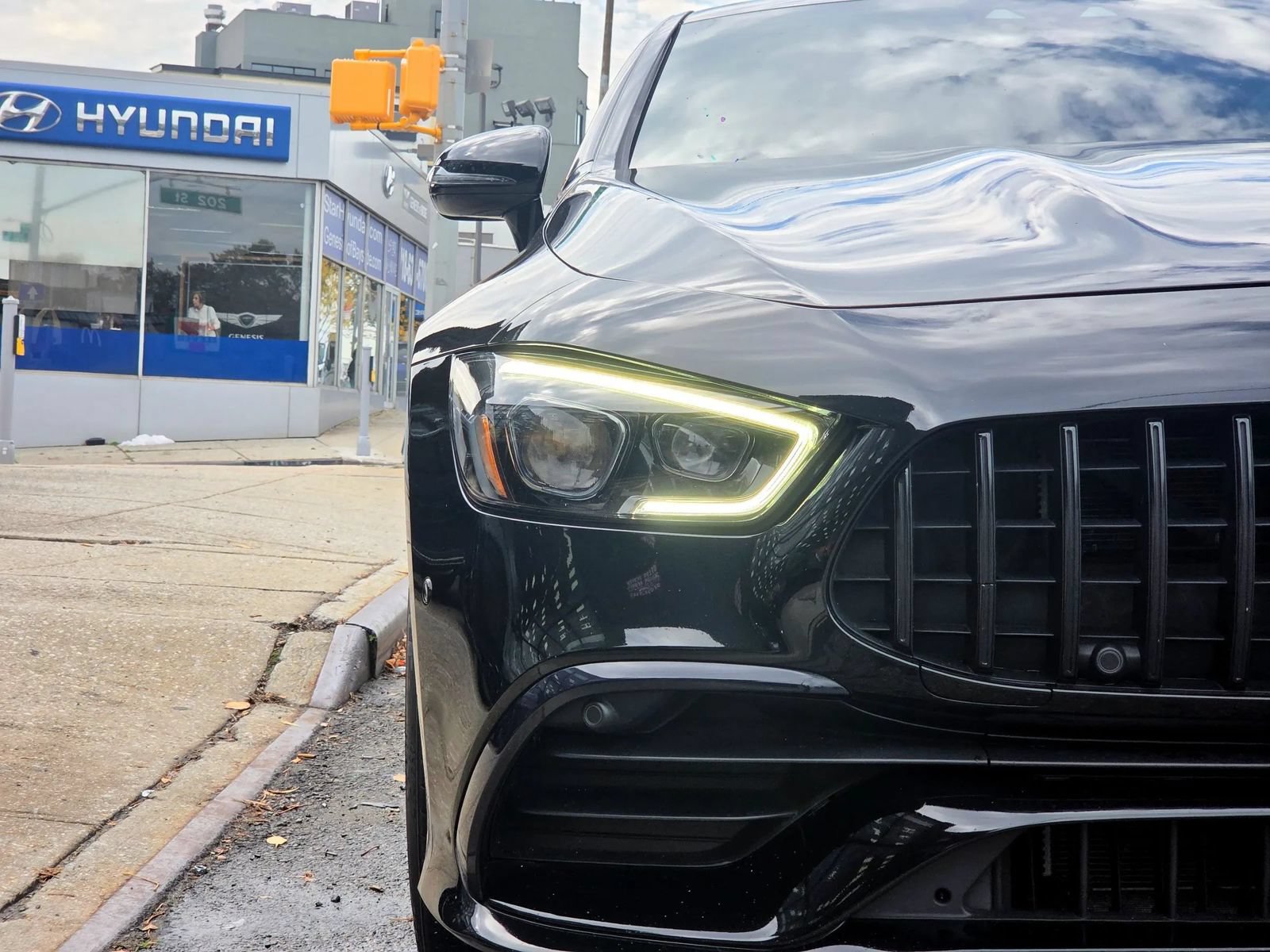 Used 2019 Mercedes-Benz AMG GT 53 image 10