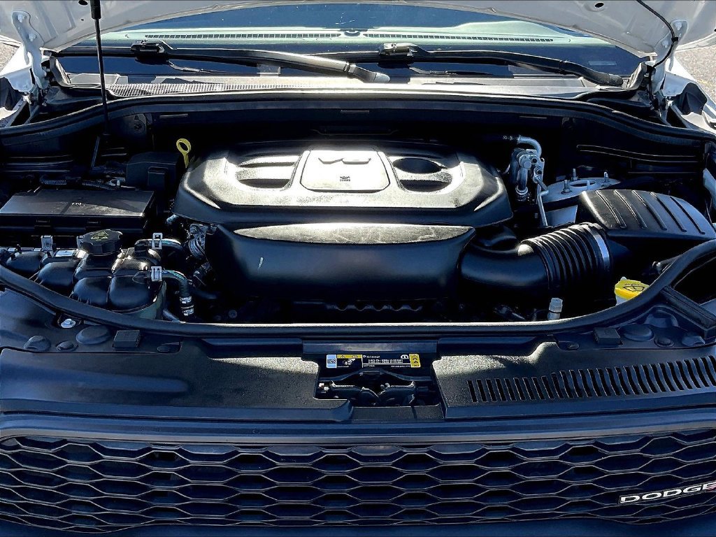 Used 2019 Toyota 4Runner SR5 AWD/4WD image 34