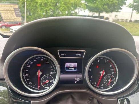 Used 2016 Mercedes-Benz GLE 350 4MATIC image 20