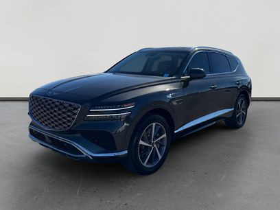 Used 2025 Genesis GV80 3.5T Advanced