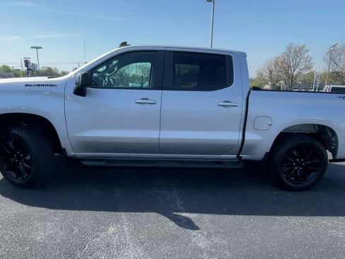 Used 2019 Chevrolet Silverado 1500 RST w/ All-Star Edition image 5