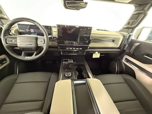 New 2026 GMC Hummer EV 4x4 Crew Cab image 36