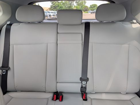 New 2026 Hyundai Kona Limited AWD/4WD image 7