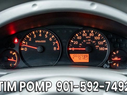 Used 2020 Nissan Frontier SV w/ Midnight Edition Floor Mats RWD image 11
