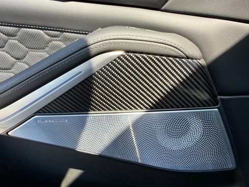 Used 2026 BMW X5 M Competition w/ Executive Package image 80