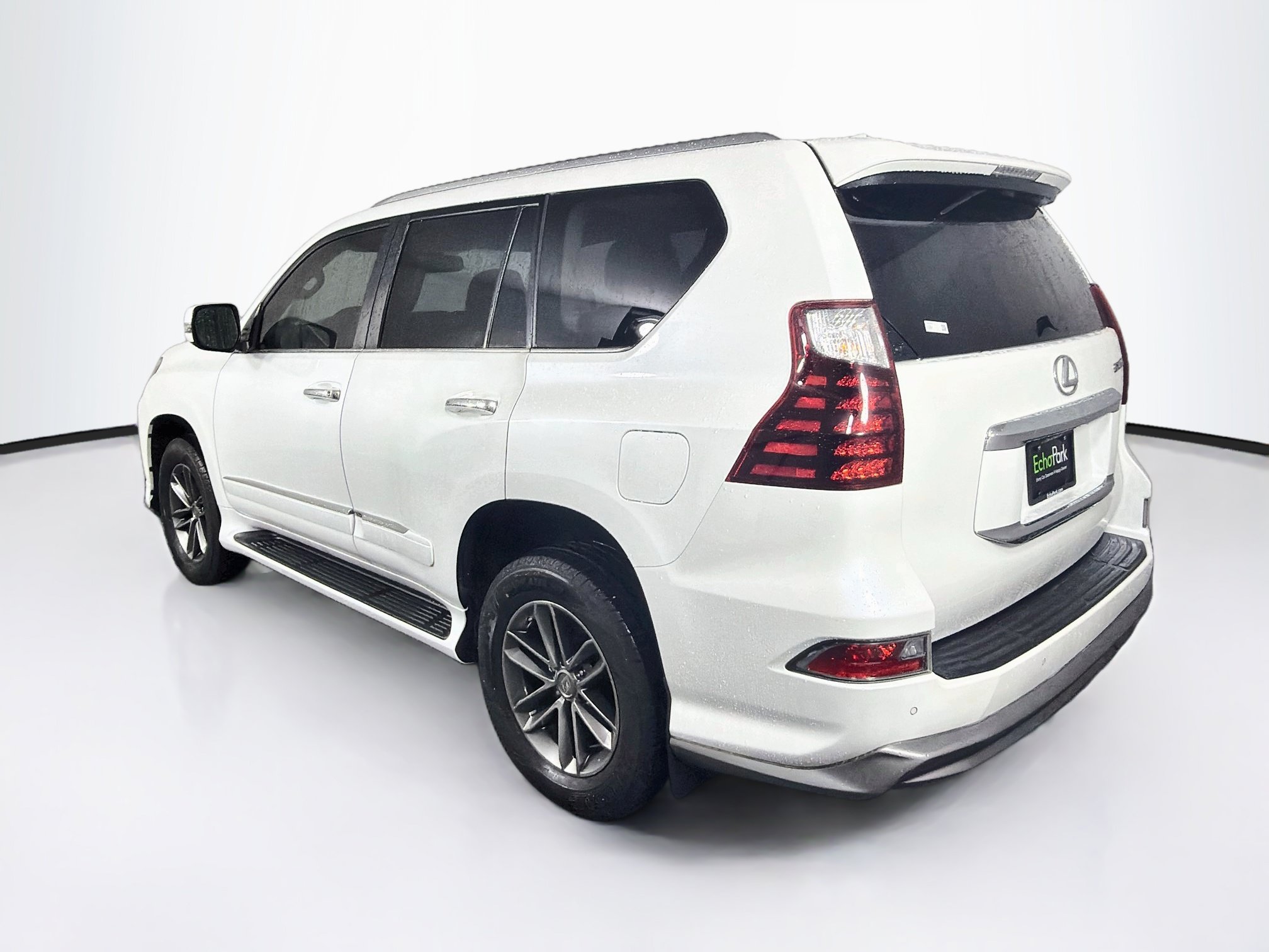 Used 2019 Lexus GX 460 Premium AWD/4WD image 5