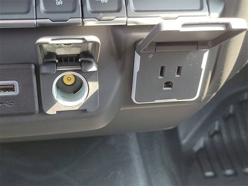 New 2026 Chevrolet Silverado 2500 W/T w/ WT Convenience Package image 22