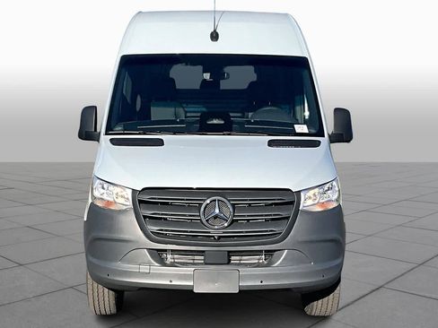 New 2026 Mercedes-Benz Sprinter 2500 image 3