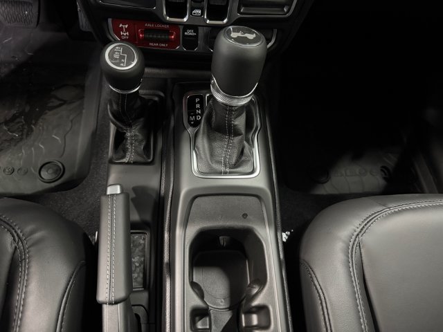New 2027 Jeep Wrangler Unlimited Rubicon 392 AWD/4WD image 16