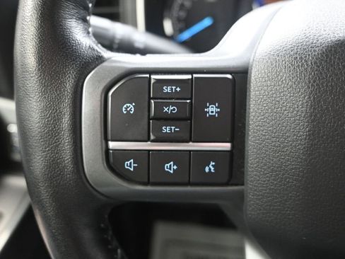 Used 2022 Ford F150 XLT w/ Equipment Group 302A High image 27