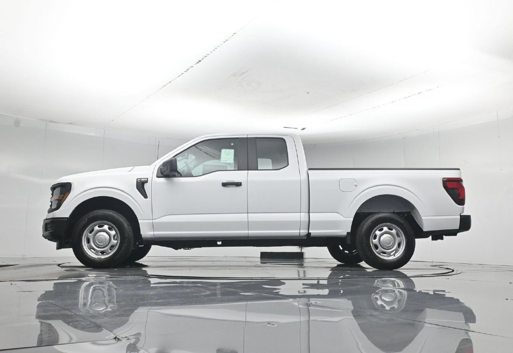 New 2026 Ford F150 XL RWD image 56