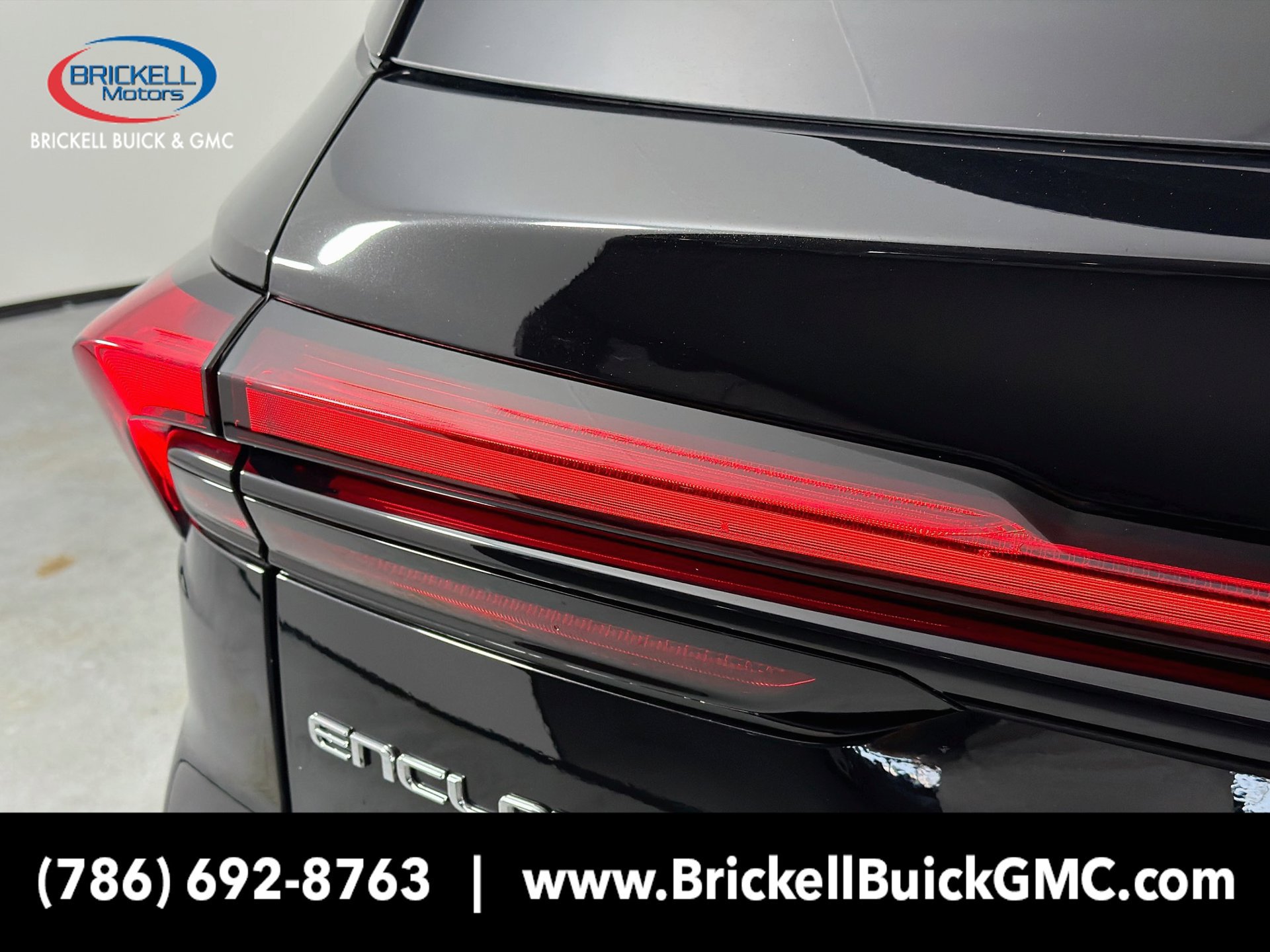 New 2026 Buick Enclave Sport Touring FWD image 10