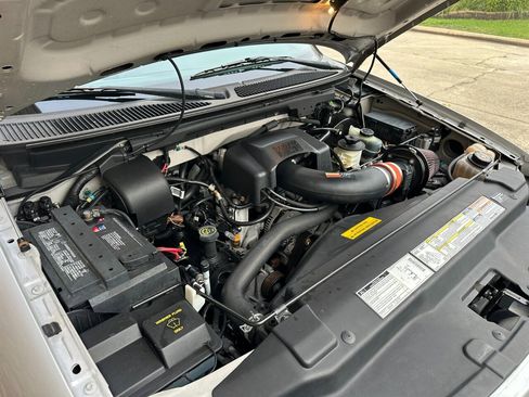 Used 1999 Ford F150 4x4 Regular Cab image 30