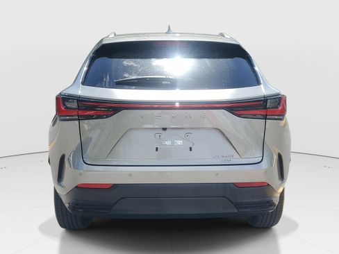 Used 2023 Lexus NX 350 AWD image 6
