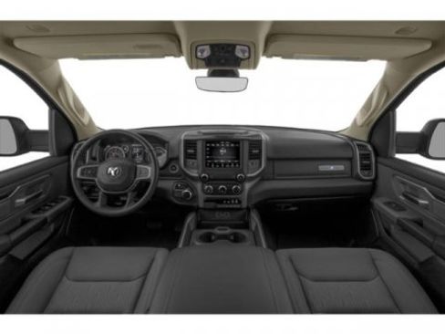 Used 2021 RAM 1500 Big Horn image 11