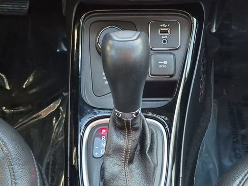 Used 2019 Jeep Compass Limited AWD/4WD image 27