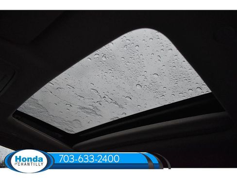 New 2026 Honda CR-V EX-L image 22