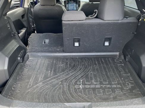 Used 2024 Subaru Crosstrek 2.0i Premium image 25