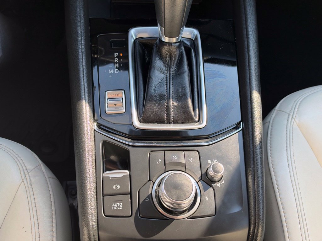 Used 2021 MAZDA CX-5 Touring w/ Touring Preferred SV Package AWD/4WD image 27
