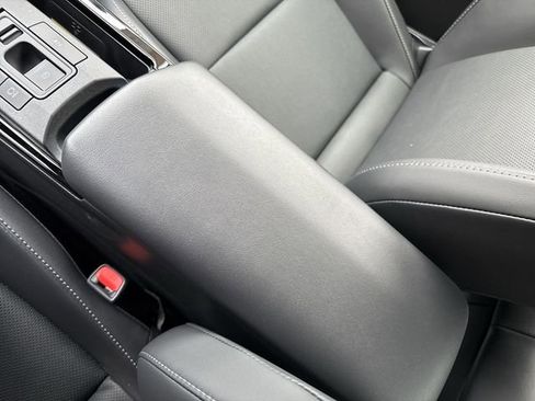 Certified 2026 Toyota Prius AWD image 24