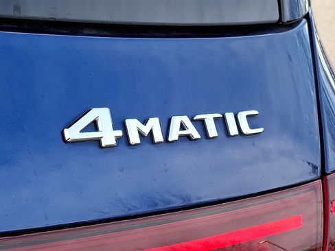 Certified 2020 Mercedes-Benz GLE 350 GLE 350 image 34