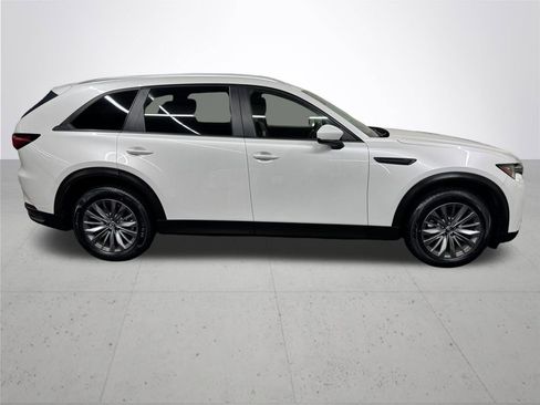 Used 2024 MAZDA CX-90 3.3 Turbo w/ Select Package image 8