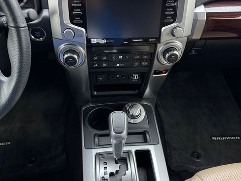 Used 2020 Toyota 4Runner Limited image 19