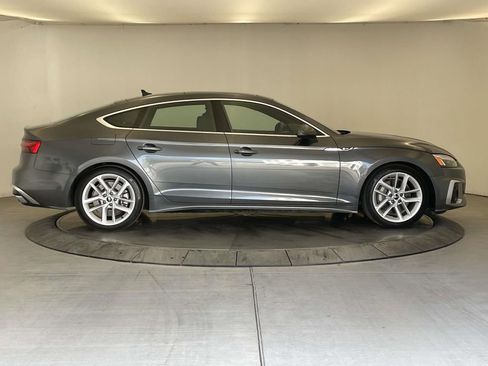 Used 2023 Audi A5 2.0T Premium Plus AWD/4WD image 6