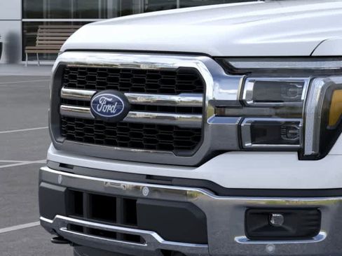 New 2026 Ford F150 Lariat AWD/4WD image 17