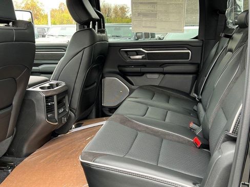 New 2026 RAM 1500 Laramie w/ Advanced Safety Group II image 18