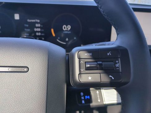 New 2026 Hyundai Santa Fe Calligraphy w/ Tow & Go Package image 35