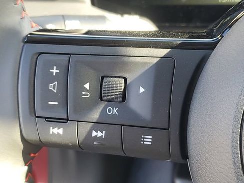 New 2026 Nissan Kicks SR w/ Cold Weather Package image 12