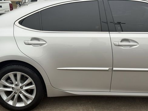 Used 2013 Lexus ES 350 image 9