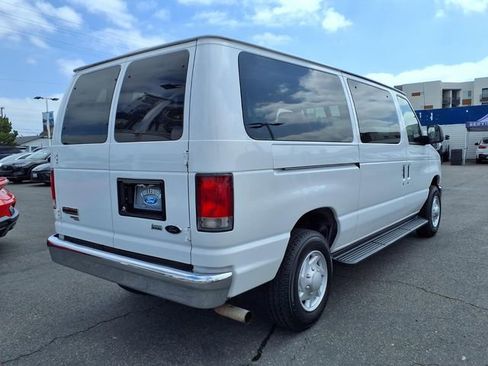 Used 2014 Ford E-350 and Econoline 350 XLT RWD image 21