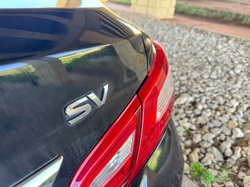 Used 2017 Nissan Altima 2.5 SV FWD image 20