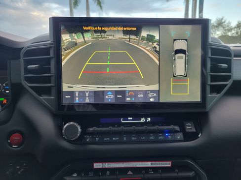 New 2026 Toyota Sequoia TRD Pro image 26