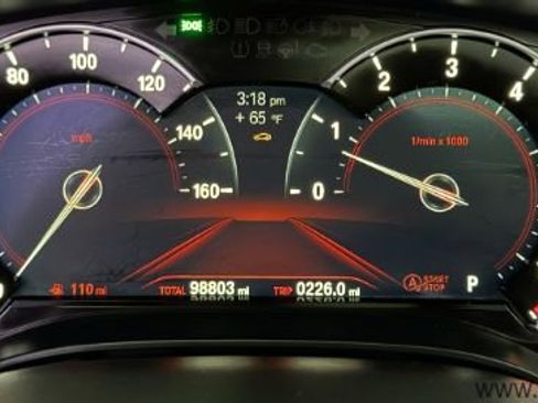 Used 2018 BMW 530i image 22