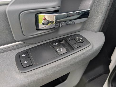 Used 2017 RAM 1500 Tradesman w/ Power & Remote Entry Group AWD/4WD image 31